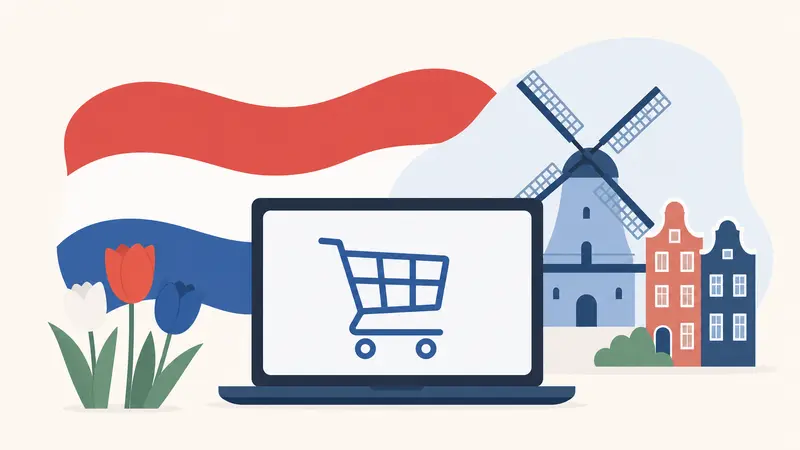 Belanda Siapkan Aturan Ketat untuk Pengendalian Iklan Judi di Internet