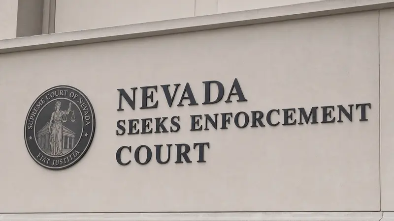 Langkah Hukum Nevada dan California Menghadapi Kalshi