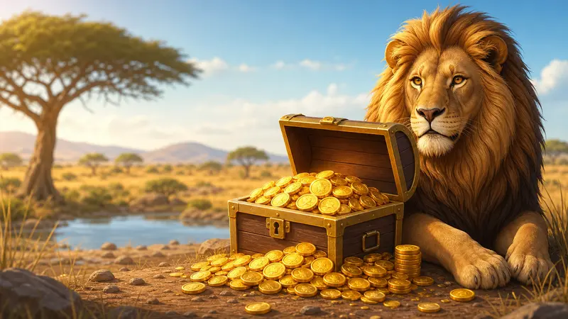 Menggali Pesona Mega Moolah: Slot yang Mengubah Hidup