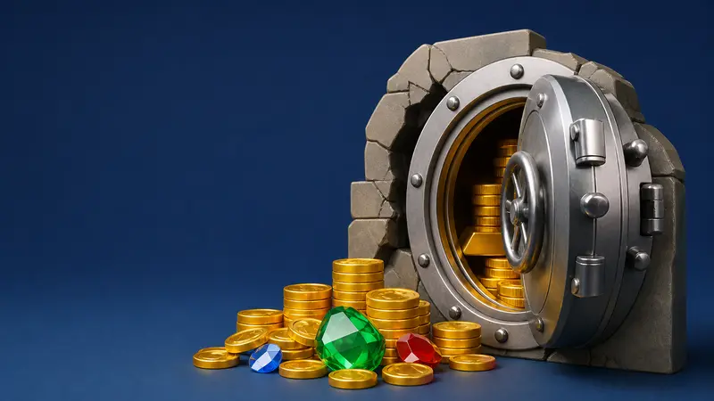 Menikmati Keunikan dan Tantangan Break da Bank Again Slot