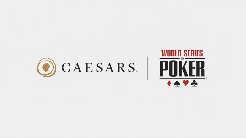 NSUS Group Mengambil Alih Hak Merek WSOP dari Caesars Entertainment
