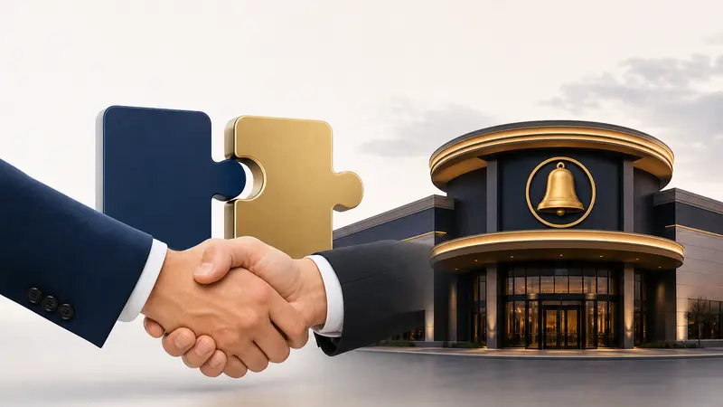 Paf Memperkuat Jejak Perjudian Lewat Akuisisi Bell Casino