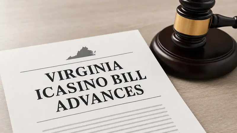 Pembaruan RUU iCasino Virginia Memprioritaskan Kebijakan Perjudian yang Aman
