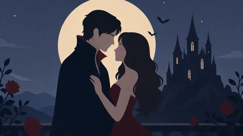 Sensasi Romantisme dan Magis dalam Slot Immortal Romance