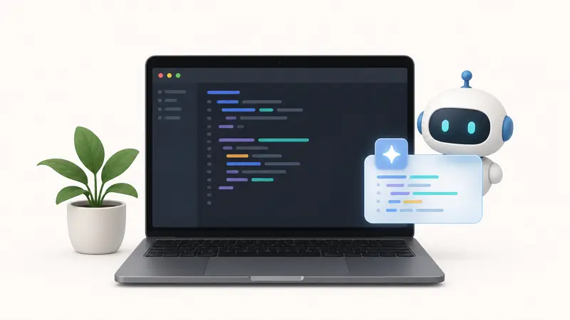 Transformasi AI Cubeia: Mempercepat Proses Kode dengan Efisiensi Tinggi