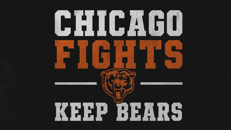 Upaya Chicago dalam Menjaga Bears Tetap Berbasis di Kota