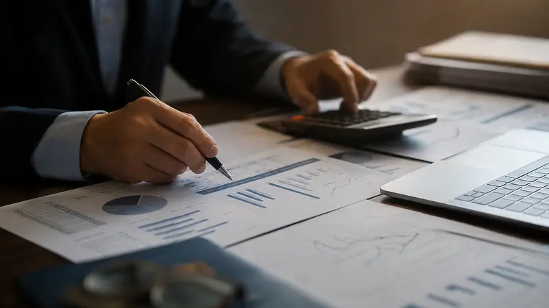 Awal Bertahap Penilaian Risiko Keuangan oleh Regulator Perjudian Inggris