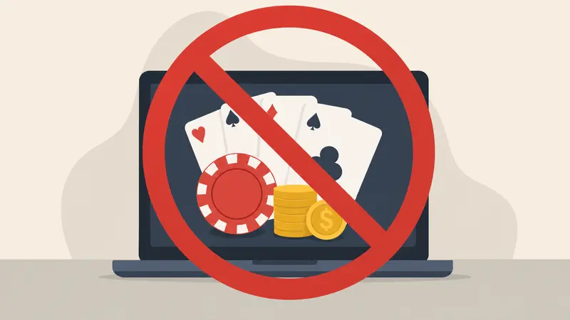 Bank Diminta Memperketat Pengawasan Akun Perjudian Daring oleh OJK