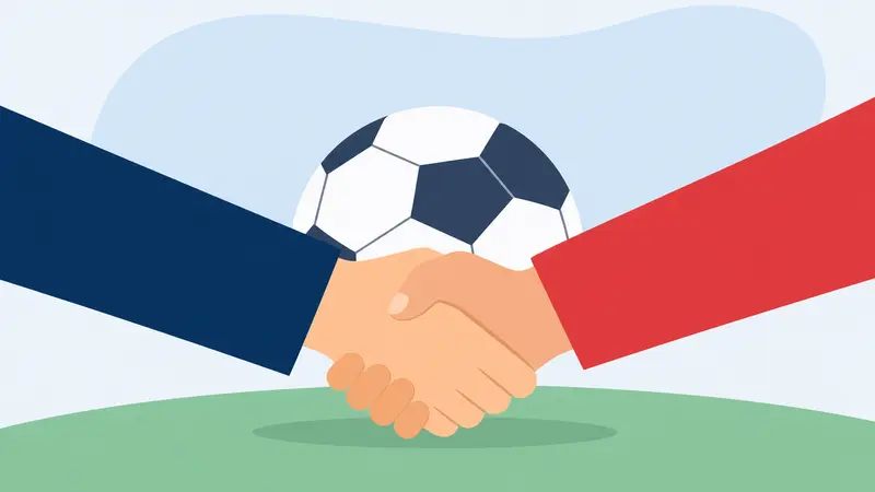 Kolaborasi Sporting Risk dan Betfred: Membawa Angin Segar ke Dunia Taruhan Inggris