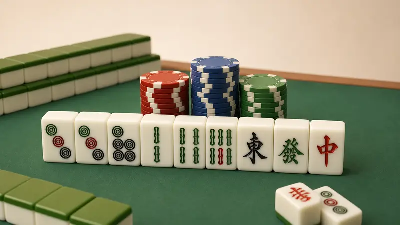 Mengungkap Keajaiban Mahjong Wins Triple Pot oleh Pragmatic Play: Strategi dan Keberuntungan