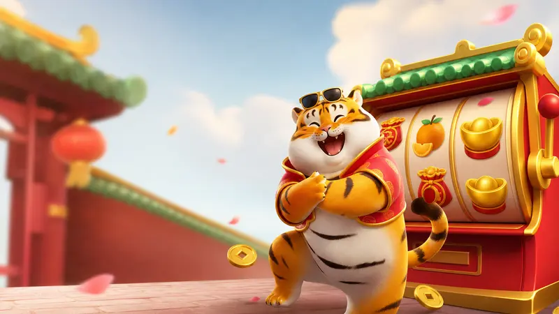 Mengungkap Rahasia Keberuntungan di Slot Fortune Tiger dari PG Soft