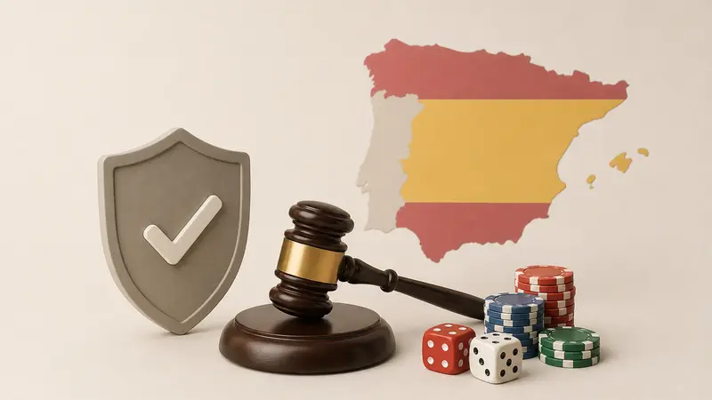 Perkembangan Regulasi Perjudian di Spanyol: Tantangan dan Transformasi