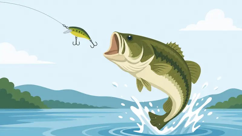 Petualangan Memancing yang Berbeda dengan Big Bass Blast dari Pragmatic Play