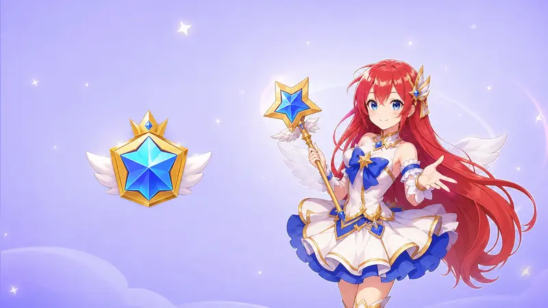 Petualangan Seru di Starlight Princess Super Scatter Slot oleh Pragmatic Play