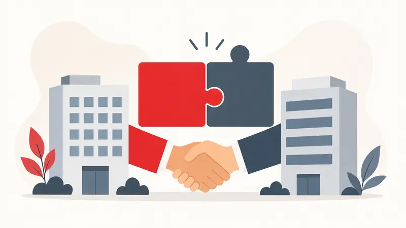 Strategi Ekspansi JCM Melalui Pengambilalihan Fujitsu