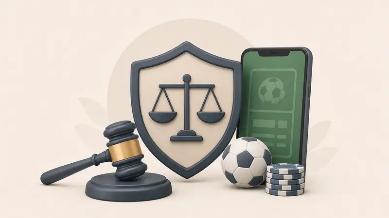 Brasil Menghadapi Kasus Penting tentang Peraturan Judi Online