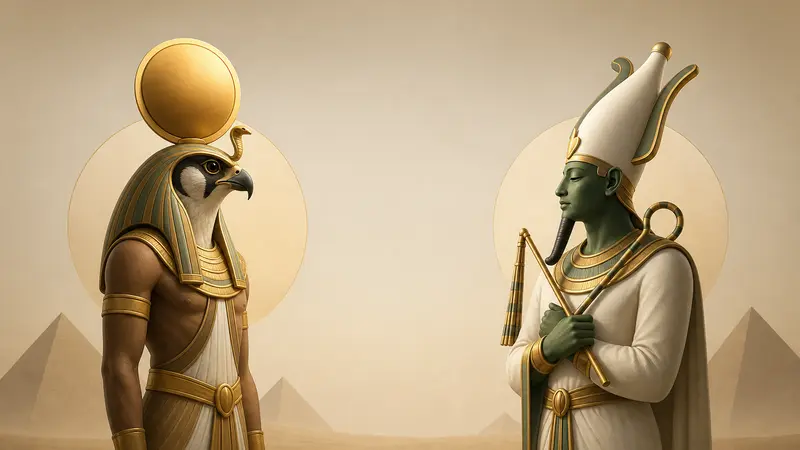 Menggali Keunggulan Slot Ra vs Osiris: Analisis dan Rincian Mendalam