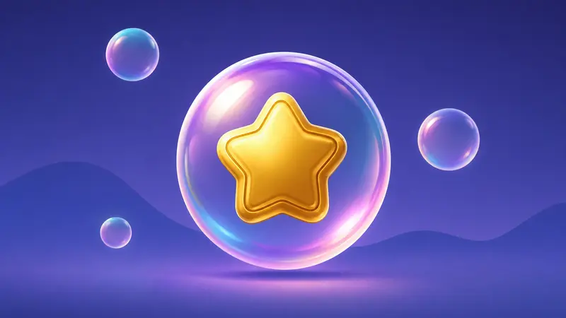 Mengungkap Keseruan Bubble Wild Slot: Sensasi Slot Klasik dengan Sentuhan Modern