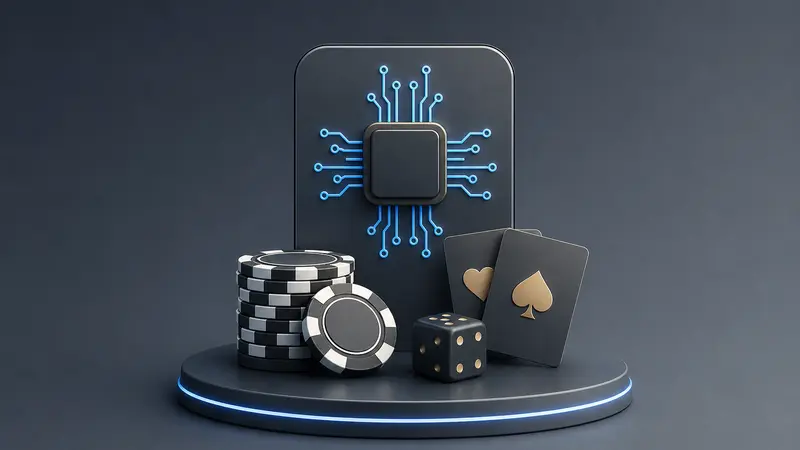Pertumbuhan Keuntungan Konami pada Sektor Teknologi Kasino dengan Pendapatan Naik 65% di Kuartal Awal