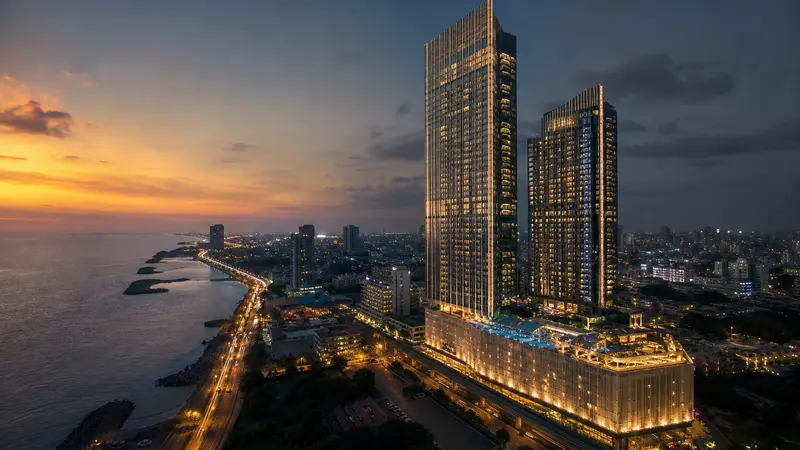 Pertumbuhan Laba EBITDA City of Dreams Sri Lanka Mendorong Kemajuan John Keells pada Q2