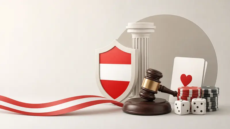 Perubahan Regulasi Perjudian Austria Diajukan ke Uni Eropa
