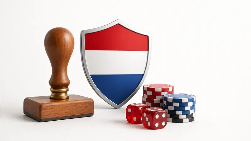 Ujian Krusial Pembaruan Lisensi Perjudian di Belanda Menjelang Batas Waktu 2026