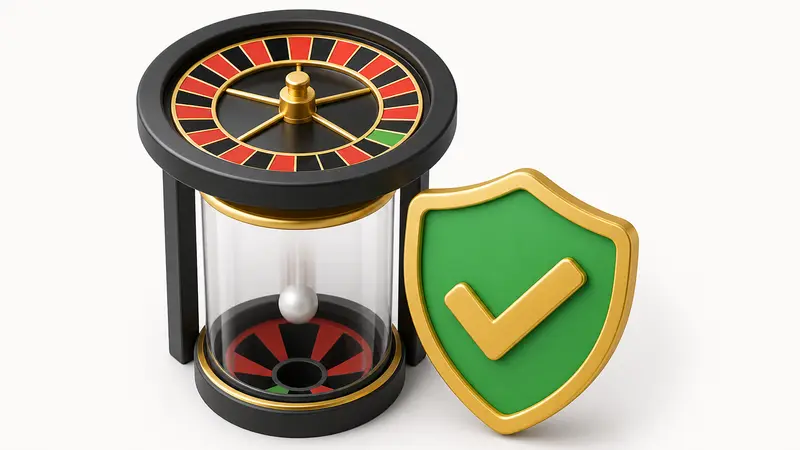 Interblock Hadirkan Revolusi Baru: Free Fall Roulette Siap Debut di Macau