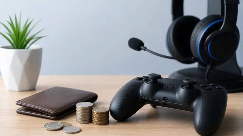 PAGCOR Kenalkan Kebijakan Biaya Minimum untuk Gaming Online Mulai 2026